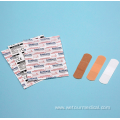 Medical Disposable Adhesive Waterproof Band Aid